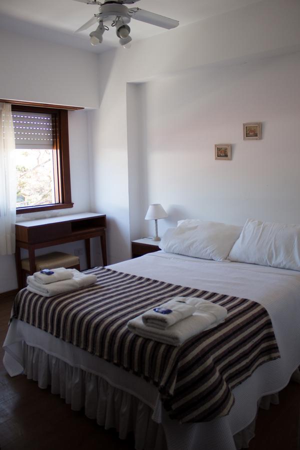 Hotel Alfa Villa Gesell Eksteriør bilde